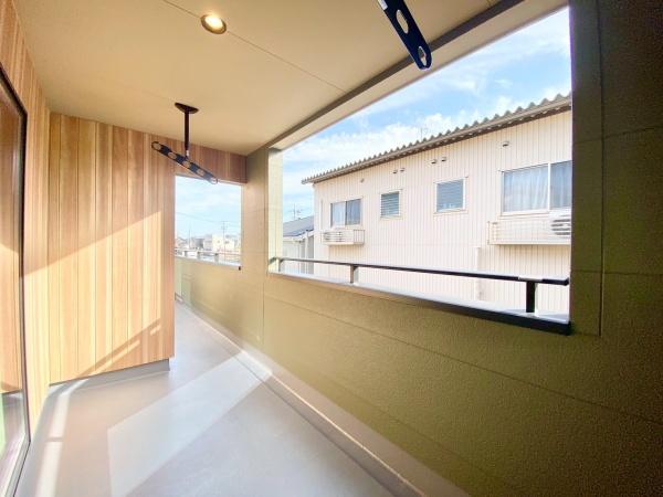 豊橋市上野町新上野1　新築戸建（全４棟）４号棟