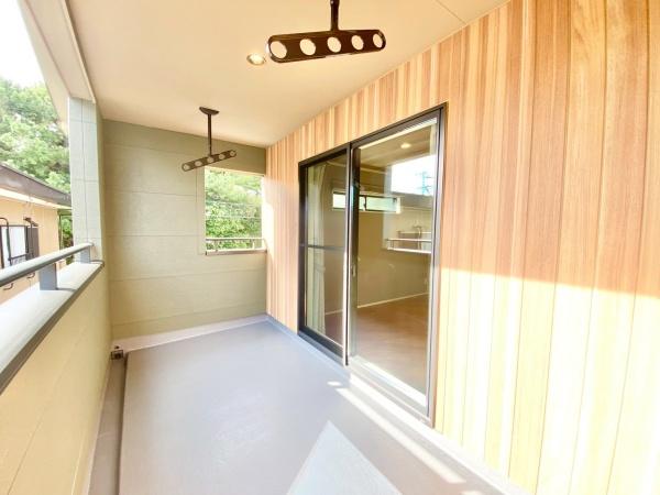 豊橋市上野町新上野1　新築戸建（全４棟）４号棟