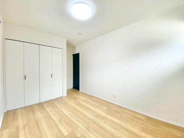 豊橋市上野町新上野1　新築戸建（全４棟）４号棟