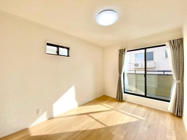 豊橋市上野町新上野1　新築戸建（全４棟）４号棟