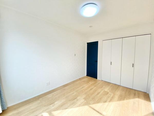 豊橋市上野町新上野1　新築戸建（全４棟）４号棟