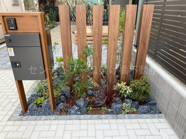 豊橋市上野町新上野1　新築戸建（全４棟）４号棟