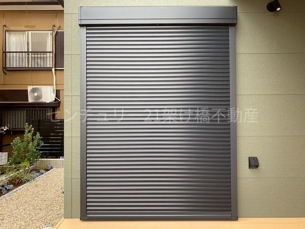 豊橋市上野町新上野1　新築戸建（全４棟）４号棟