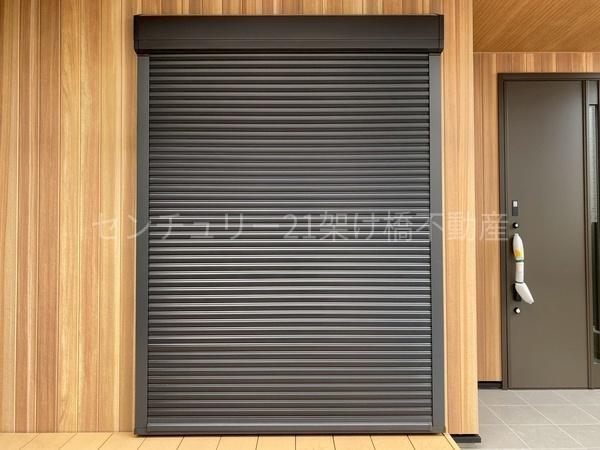 豊橋市上野町新上野1　新築戸建（全４棟）４号棟