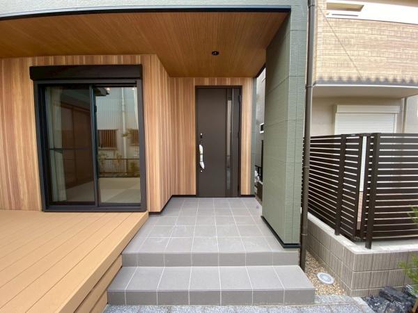 豊橋市上野町新上野1　新築戸建（全４棟）４号棟