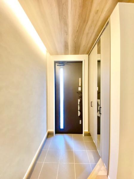 豊橋市上野町新上野1　新築戸建（全４棟）４号棟