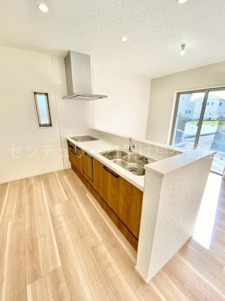 豊橋市下地町第1　新築戸建（全１棟）