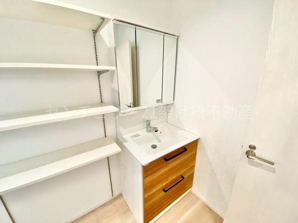 豊橋市下地町第1　新築戸建（全１棟）