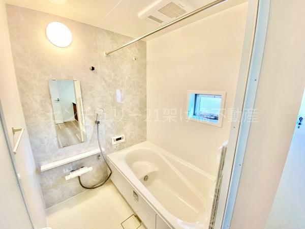 豊橋市下地町第1　新築戸建（全１棟）