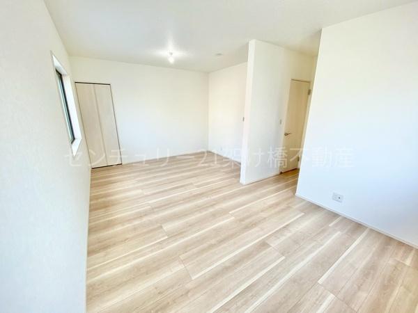 豊橋市下地町第1　新築戸建（全１棟）