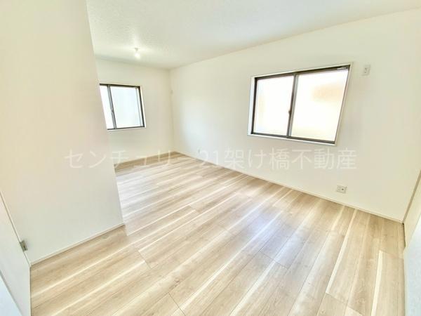 豊橋市下地町第1　新築戸建（全１棟）