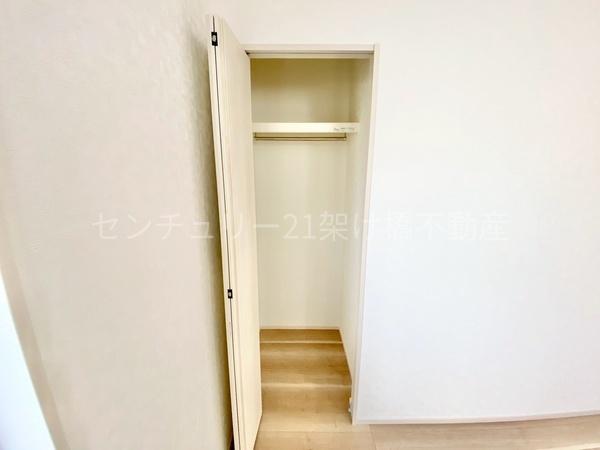 豊橋市下地町第1　新築戸建（全１棟）