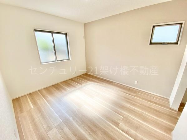 豊橋市下地町第1　新築戸建（全１棟）