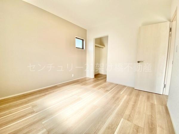 豊橋市下地町第1　新築戸建（全１棟）