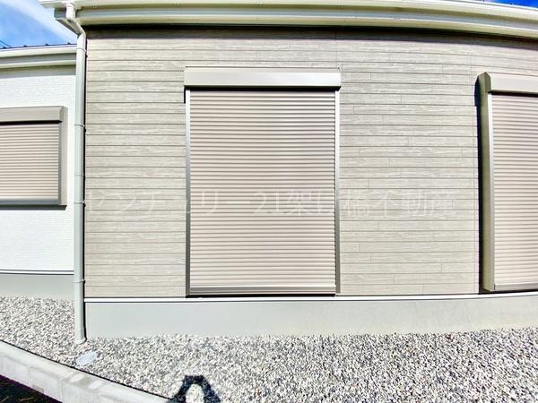 豊橋市下地町第1　新築戸建（全１棟）