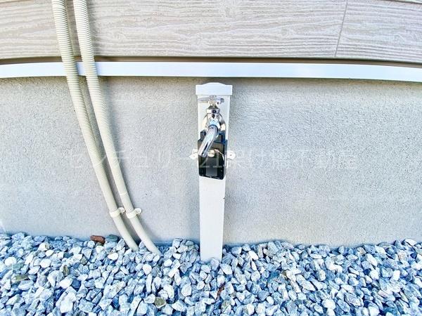 豊橋市下地町第1　新築戸建（全１棟）