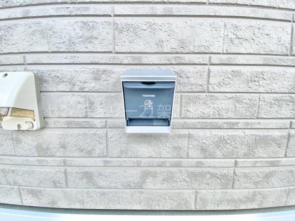 豊橋市下地町第1　新築戸建（全１棟）