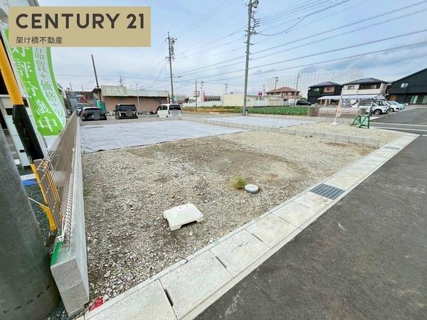 豊橋市松井町第1期　売土地（全7区画）2号地