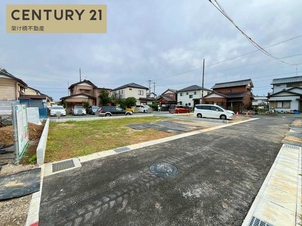 豊橋市松井町第2期　売土地（全6区画）5号地