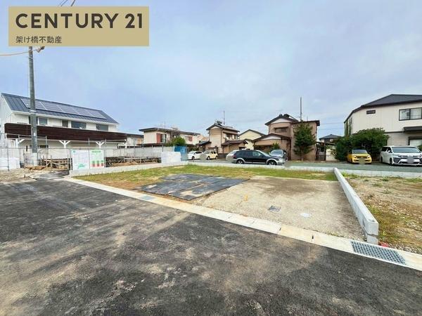 豊橋市松井町第2期　売土地（全6区画）5号地