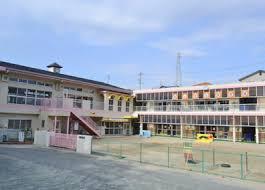 豊橋市松井町字松井の土地(あしはら保育園)