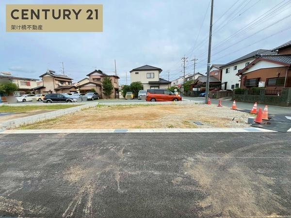 豊橋市松井町第2期　売土地（全6区画）6号地