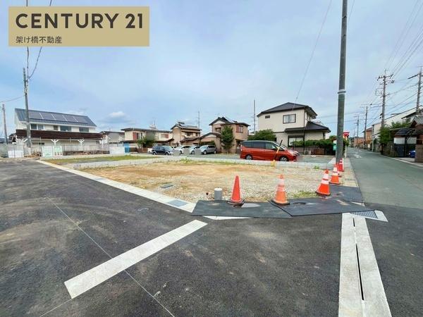 豊橋市松井町第2期　売土地（全6区画）6号地