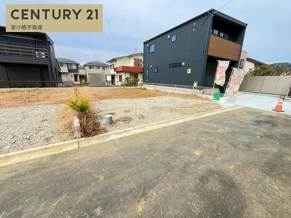 豊橋市北山町第1期　売土地（全7区画）3号地