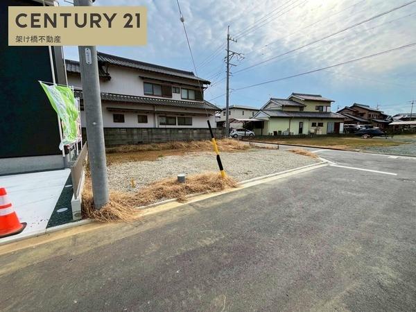 豊橋市北山町第1期　売土地（全7区画）7号地