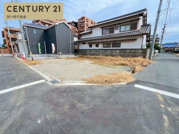 豊橋市北山町第1期　売土地（全7区画）7号地