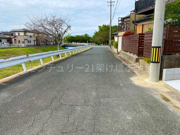 豊橋市多米中町第1　新築戸建（全1棟）