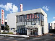 豊橋市西幸町字東脇の土地(豊橋信用金庫岩西支店)