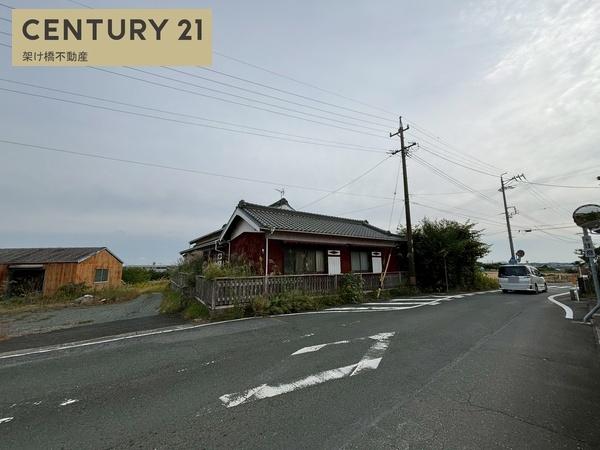 豊橋市西幸町 土地