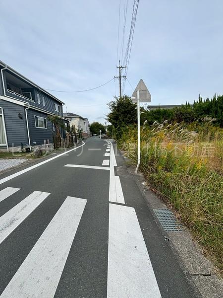 豊橋市西幸町字東脇の土地