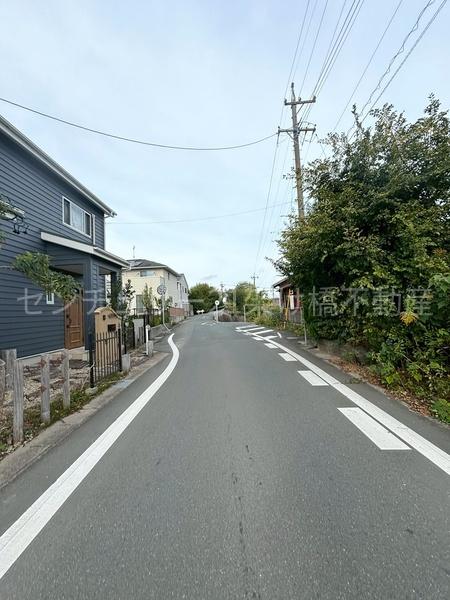 豊橋市西幸町字東脇の土地
