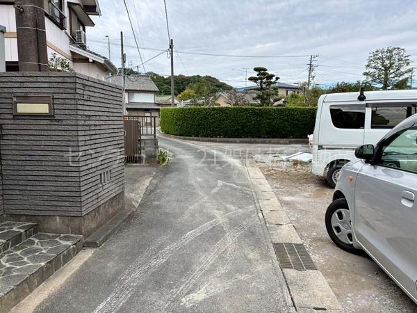 豊川市国府町第1期　新築戸建（全２棟）２号棟