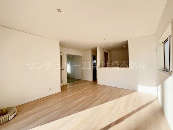 田原市田原町第１　新築戸建（全３棟）２号棟