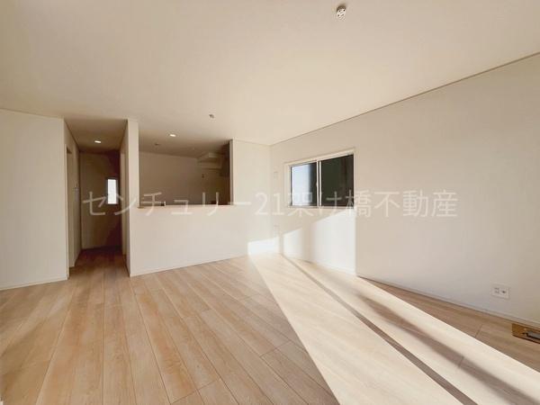 田原市田原町第１　新築戸建（全３棟）２号棟