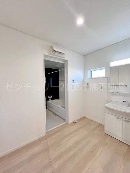 田原市田原町第１　新築戸建（全３棟）２号棟