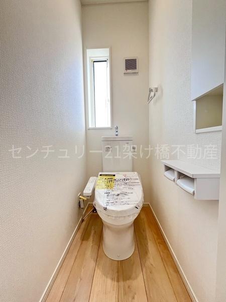 田原市田原町第１　新築戸建（全３棟）２号棟