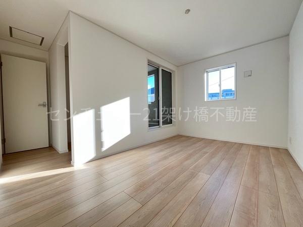 田原市田原町第１　新築戸建（全３棟）２号棟