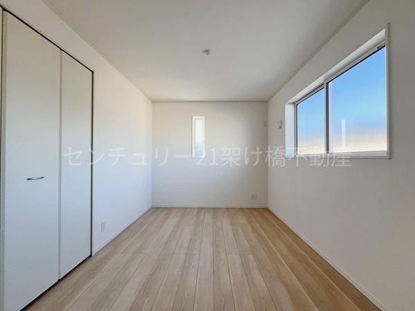 田原市田原町第１　新築戸建（全３棟）２号棟