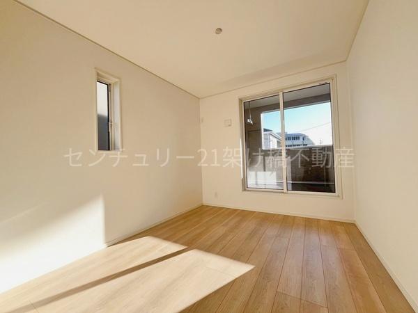 田原市田原町第１　新築戸建（全３棟）２号棟