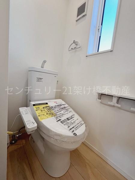 田原市田原町第１　新築戸建（全３棟）２号棟