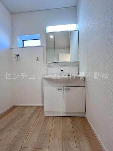 田原市田原町第１　新築戸建（全３棟）２号棟