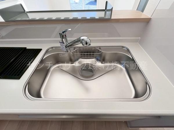 田原市田原町第１　新築戸建（全３棟）２号棟