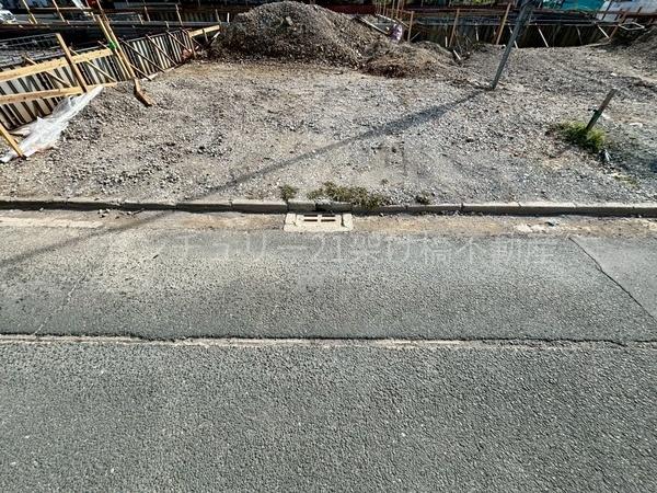 田原市田原町第１【築出】　新築戸建（全３棟）２号棟