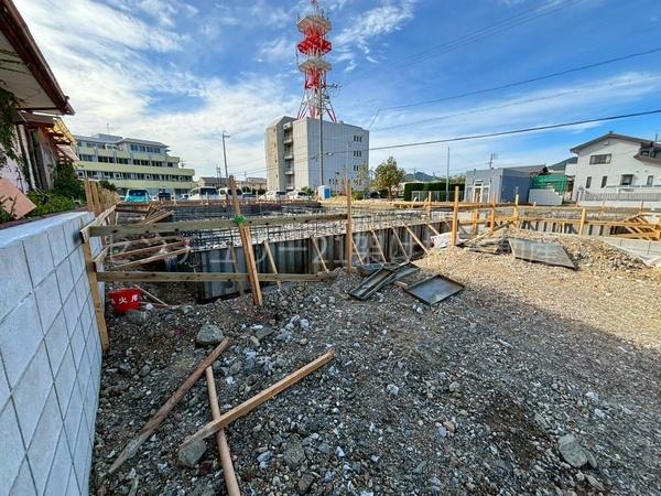 田原市田原町第１【築出】　新築戸建（全３棟）３号棟