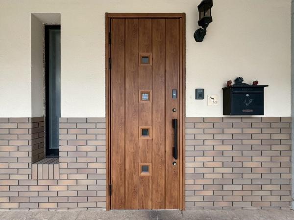 豊川市大堀町の中古一戸建て