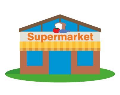 豊川市大堀町の中古一戸建て(バロー豊川店)